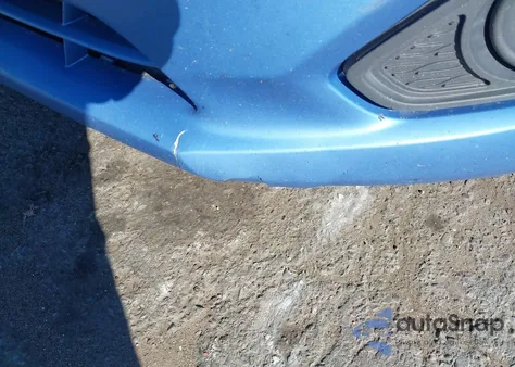 2013 Chevrolet Spark Ls Manual from USA, damaged, VIN KL8CA6S96DC507202